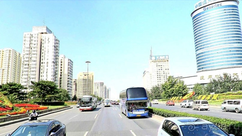 Современный ПЕКИН (КНР)