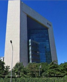 Современный ПЕКИН (КНР)