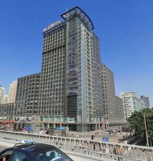 Современный ПЕКИН (КНР)