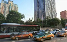 Современный ПЕКИН (КНР)