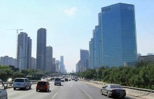 Современный ПЕКИН (КНР)