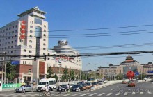 Современный ПЕКИН (КНР)