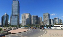 Современный ПЕКИН (КНР)