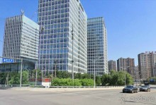 Современный ПЕКИН (КНР)