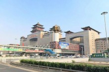 Современный ПЕКИН (КНР)