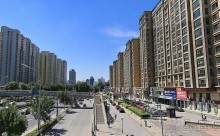 Современный ПЕКИН (КНР)