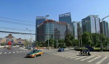 Современный ПЕКИН (КНР)