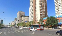 Современный ПЕКИН (КНР)