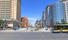 Современный ПЕКИН (КНР)