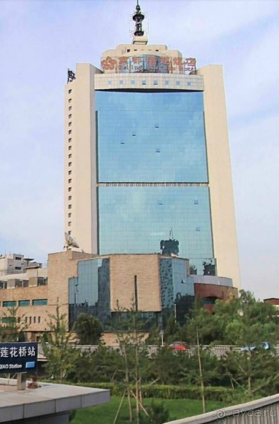 Современный ПЕКИН (КНР)