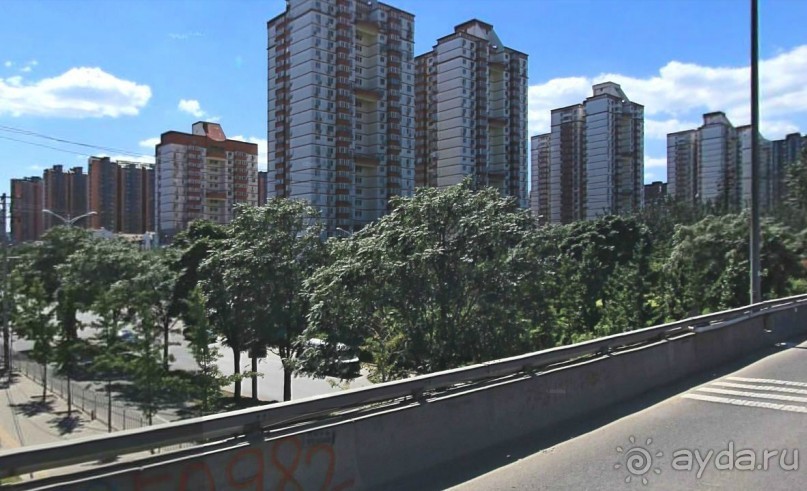 Современный ПЕКИН (КНР)