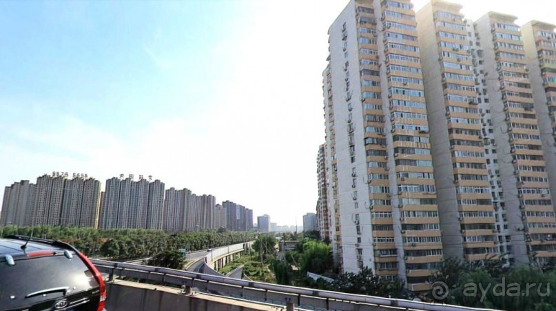 Современный ПЕКИН (КНР)