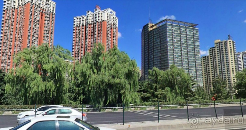 Современный ПЕКИН (КНР)