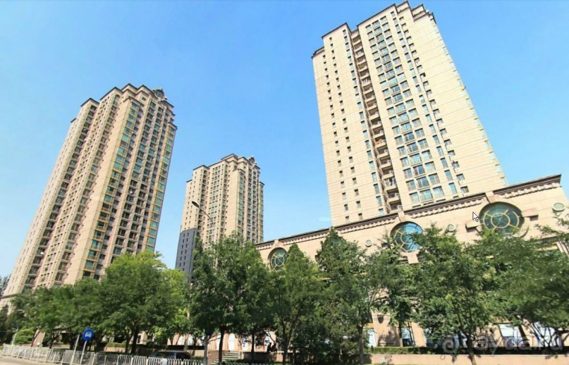 Современный ПЕКИН (КНР)