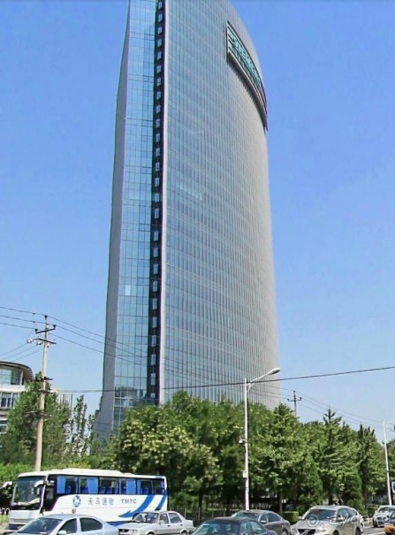 Современный ПЕКИН (КНР)