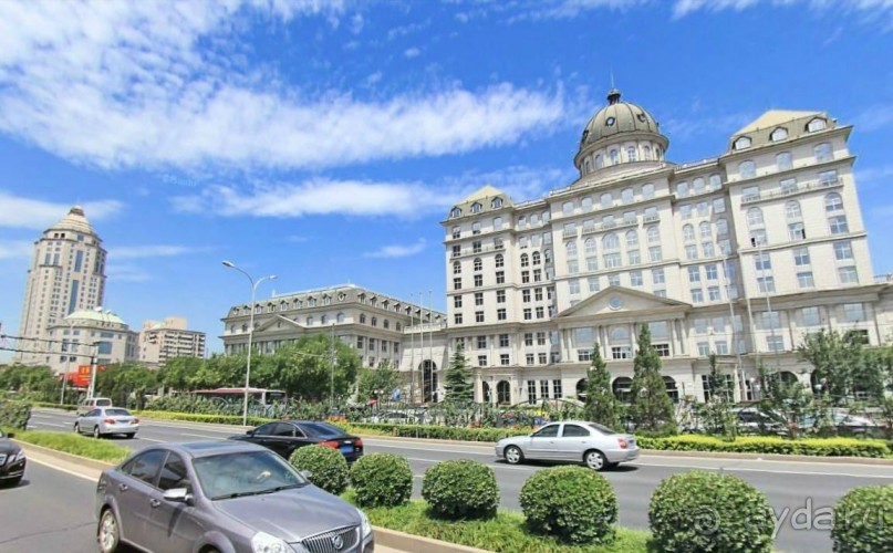 Современный ПЕКИН (КНР)