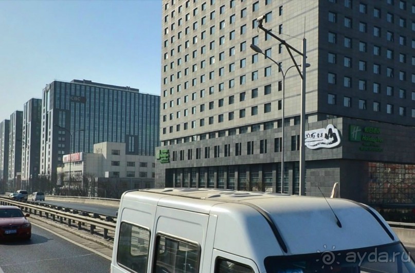 Современный ПЕКИН (КНР)