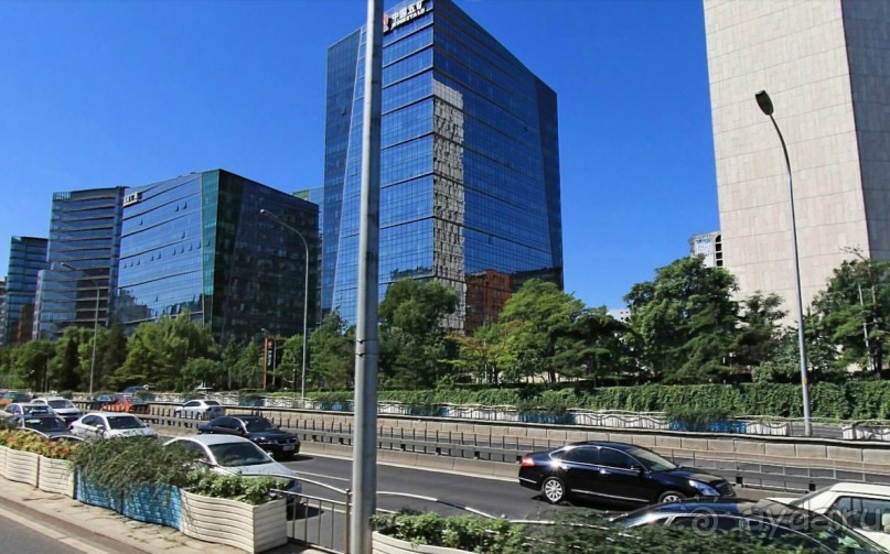 Современный ПЕКИН (КНР)