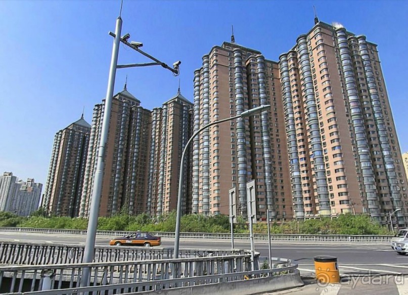 Современный ПЕКИН (КНР)