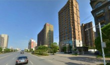 ЦЗЮЦЗЯН-город озёр