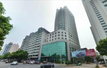 ЦЗЮЦЗЯН-город озёр