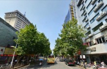 ЦЗЮЦЗЯН-город озёр