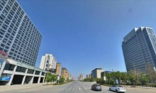 ЦЗЮЦЗЯН-город озёр