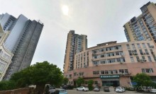 ЦЗЮЦЗЯН-город озёр