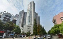 ЦЗЮЦЗЯН-город озёр