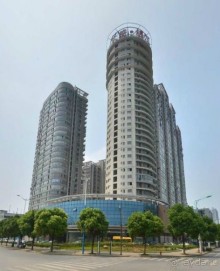 ЦЗЮЦЗЯН-город озёр