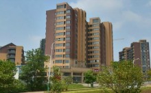 ЦЗЮЦЗЯН-город озёр