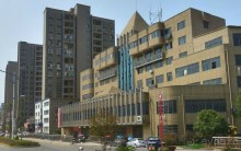 ЦЗЮЦЗЯН-город озёр