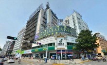 ЦЗЮЦЗЯН-город озёр