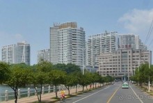 ЦЗЮЦЗЯН-город озёр