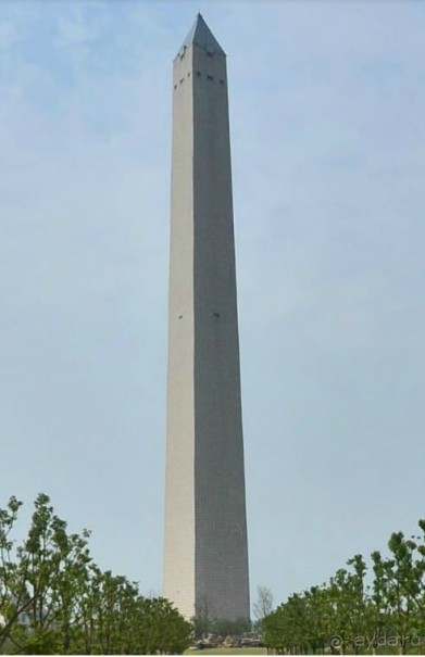 ЦЗЮЦЗЯН-город озёр