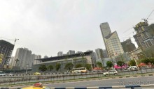 фото Чунцина