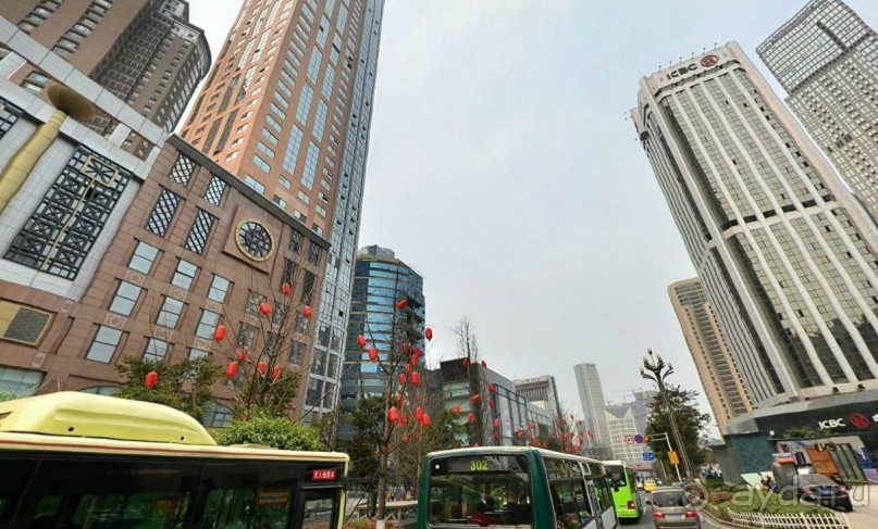 фото Чунцина