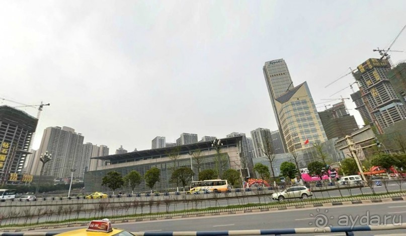 фото Чунцина