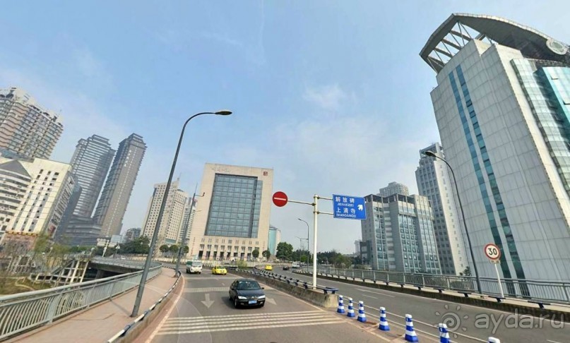 фото Чунцина