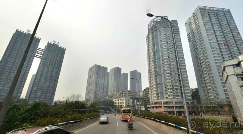 фото Чунцина