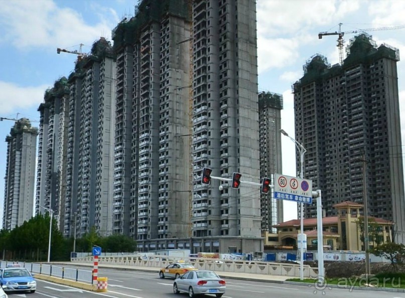 фото Crowne Plaza Jinan