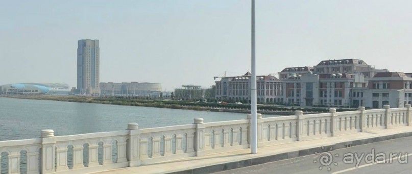 фото Crowne Plaza Jinan