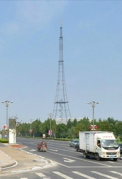 фото Crowne Plaza Jinan