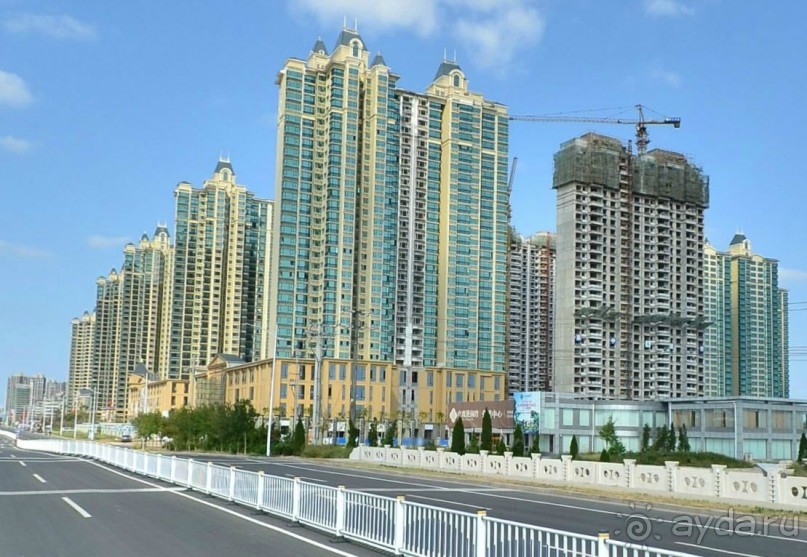 фото Crowne Plaza Jinan