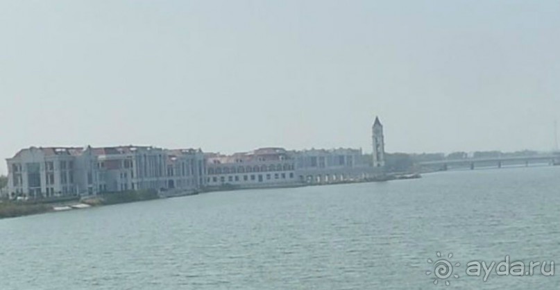 фото Crowne Plaza Jinan