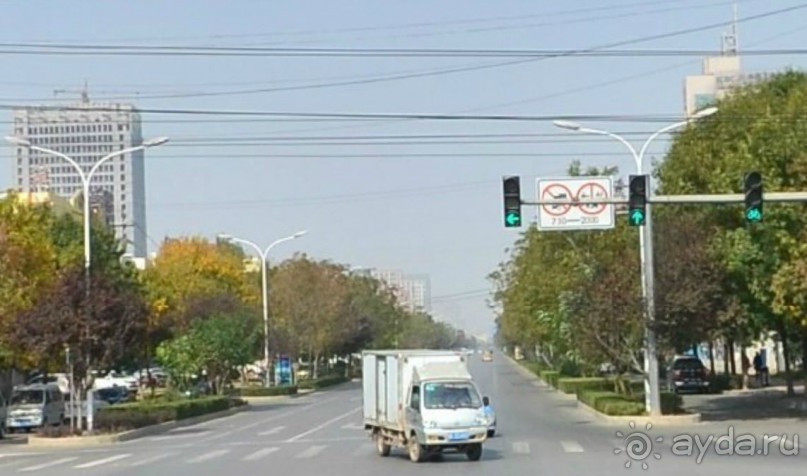 фото Crowne Plaza Jinan