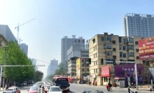 ТАЙЮАНЬ  -космическая столица Китая