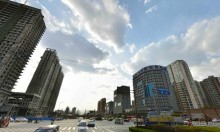 ТАЙЮАНЬ  -космическая столица Китая