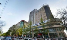 ТАЙЮАНЬ  -космическая столица Китая