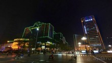 ТАЙЮАНЬ  -космическая столица Китая